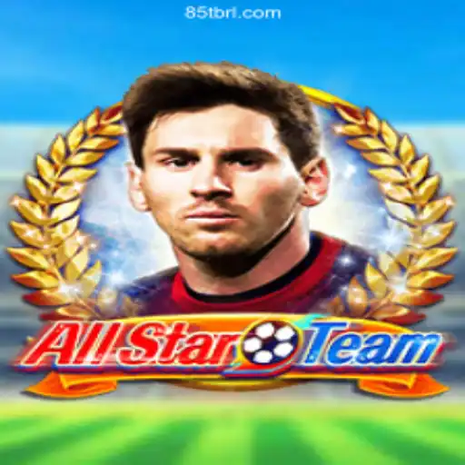 Explore AllStarTeam: The Thrilling New Game Experience