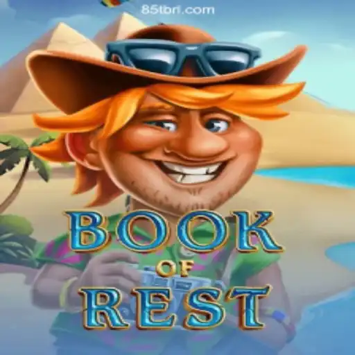 Exploring the Enigmatic World of BookofRest