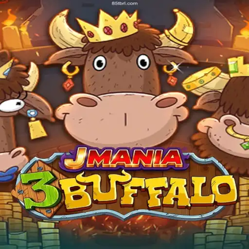 Discovering JMania3Buffalo: A New Gaming Phenomenon