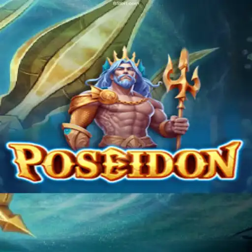 Dive into the Depths with 'Poseidon': A New Wave in Gaming