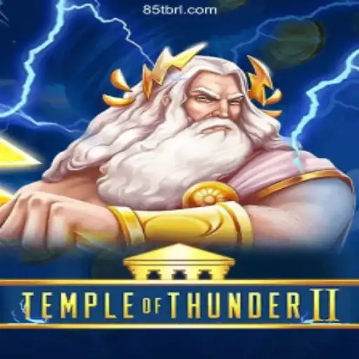 Temple of Thunder II: An Electrifying Journey into Ancient Mysteries