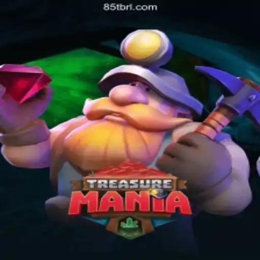 Exploring the Exciting World of TreasureMania: An In-Depth Guide