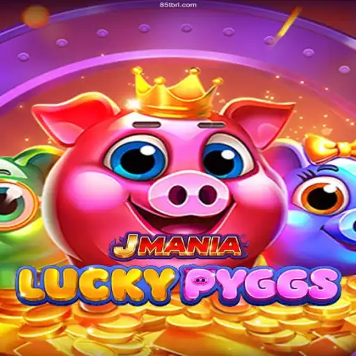 Exploring JManiaLuckyPyggs: A Dive into Thrilling Gameplay