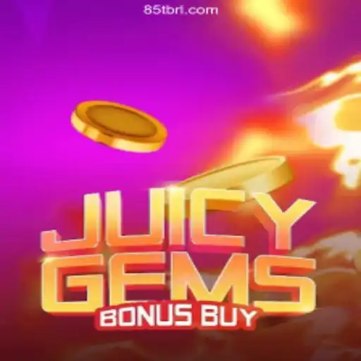 JuicyGemsBonusBuy: A Gem-Filled Adventure in Online Gaming