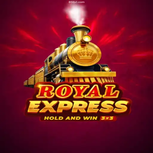Discover the Thrills of RoyalExpress: Brazil's Premier Casino Game
