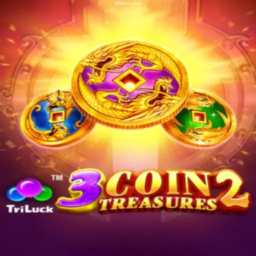 Discover the Exciting World of 3CoinTreasures2 - Your Ultimate Gaming Adventure