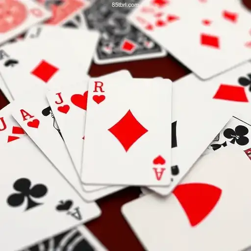 The Fascinating World of Card Games