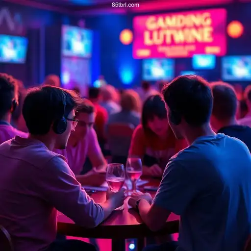 The Dynamics of the Player Community: A Case Study on 85T.COM