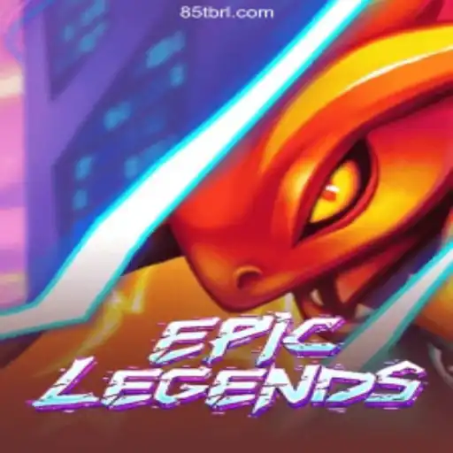 Discovering EpicLegends: A Legendary Journey into the World of Immersive Gaming