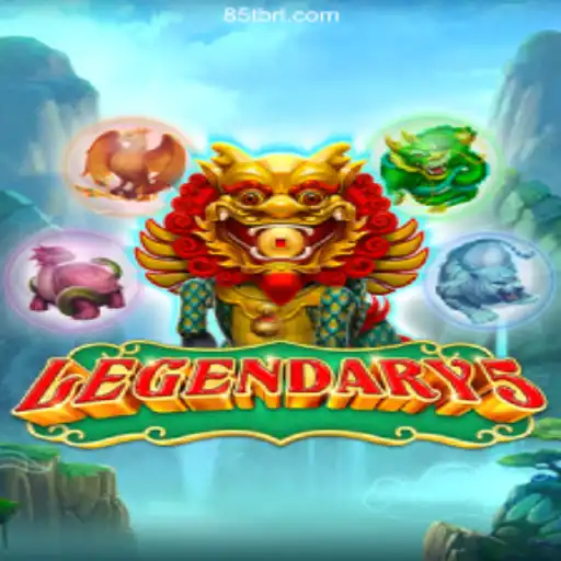Exploring Legendary5: The Game Redefining Casino Experience