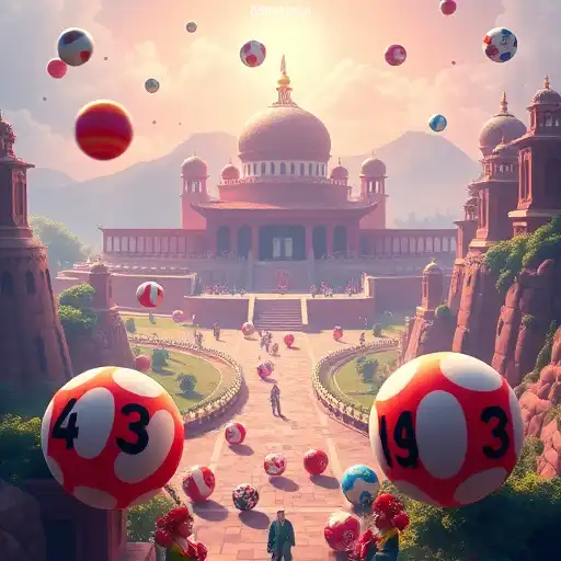 Explorando o Mundo dos Jogos de Loteria