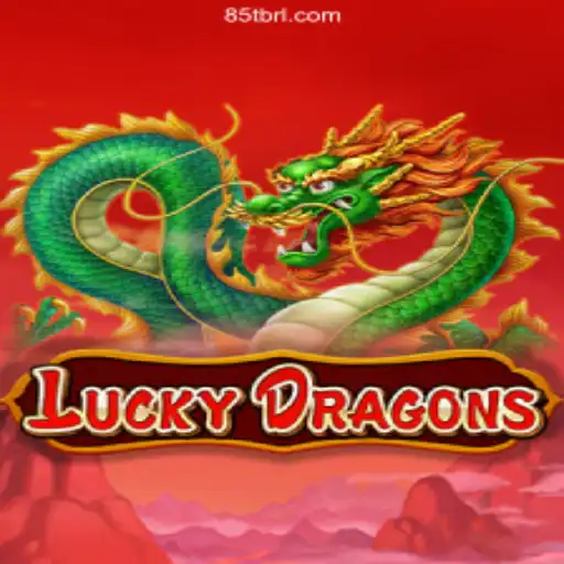 LuckyDragons: An Immersive Casino Experience