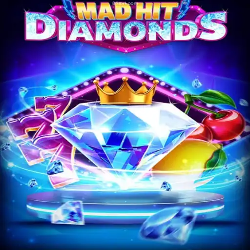 Unveiling MadHitDiamonds: Dive into the Thrilling World of an IBIA-Certified Casino Experience