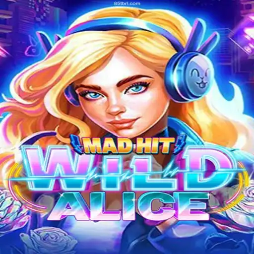 MadHitWildAlice Game Overview