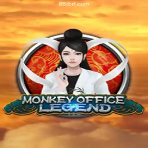 MonkeyOfficeLegend: Discover the Captivating World of the Monkey Business