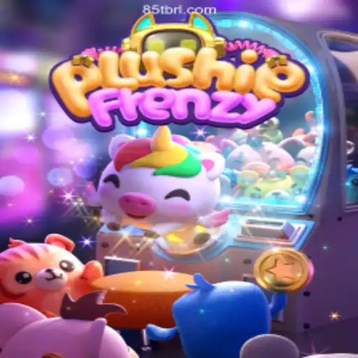Discover PlushieFrenzy: The Ultimate Arcade Adventure