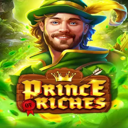 Exploring PrinceOfRiches: A Glimpse into the World of Opulence