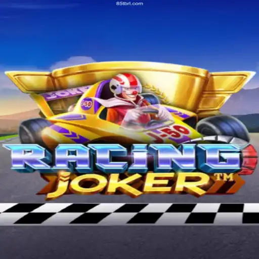 RacingJoker: A Thrilling Adventure in Digital Racing