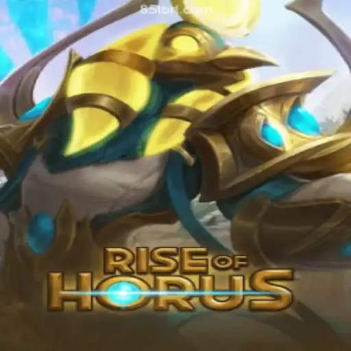 Discover the Enigmatic World of RiseofHorus