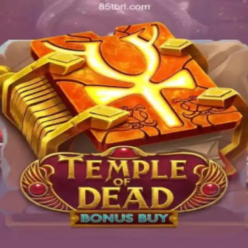 Exploring the Thrills of TempleofDeadBonusBuy: A Certified Experience in Online Gaming