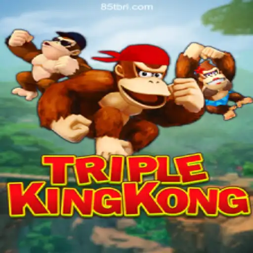 Exploring the Thrills of TripleKingKong: A New Gaming Adventure