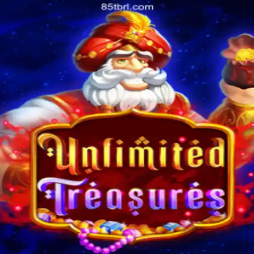 UnlimitedTreasures: A Thrilling Adventure in Gaming